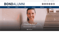 Desktop Screenshot of bond-redesign.imodules.com