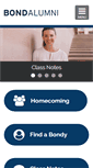 Mobile Screenshot of bond-redesign.imodules.com